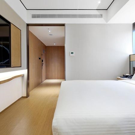 Ji Hotel Orchard Сингапур Екстериор снимка