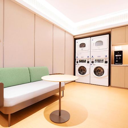 Ji Hotel Orchard Сингапур Екстериор снимка