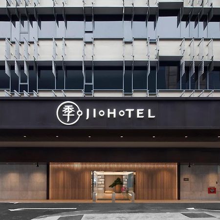 Ji Hotel Orchard Сингапур Екстериор снимка