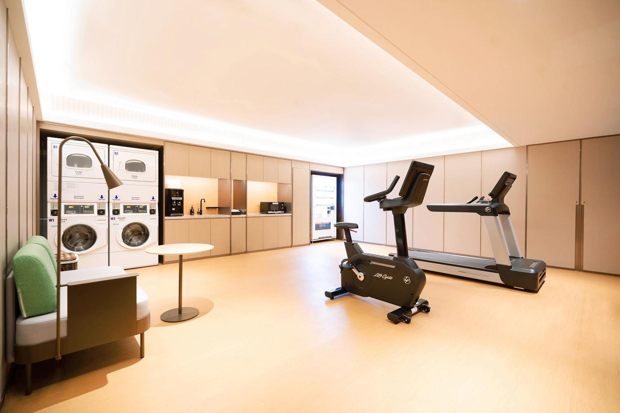 Ji Hotel Orchard Сингапур Екстериор снимка
