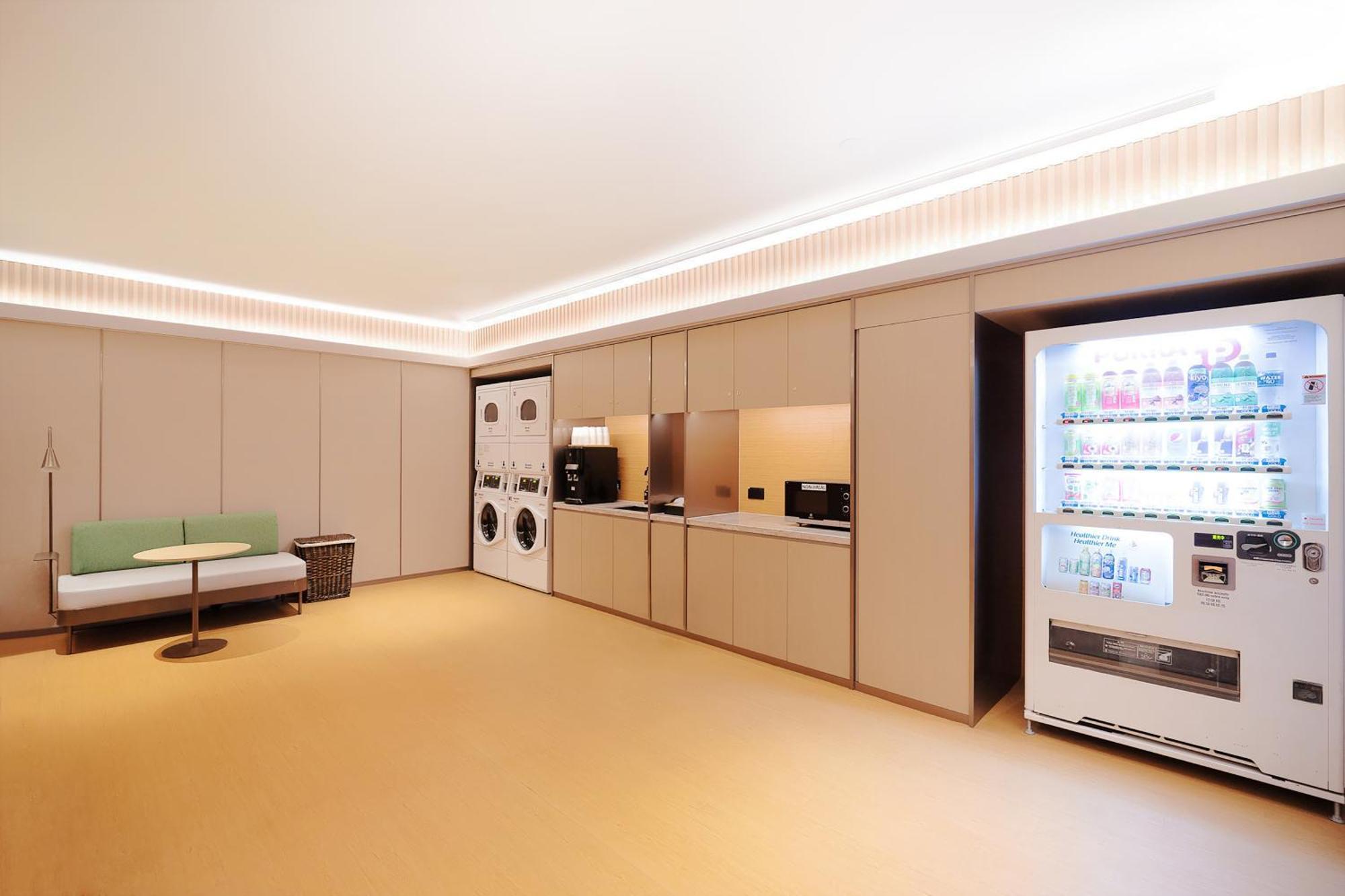 Ji Hotel Orchard Сингапур Екстериор снимка