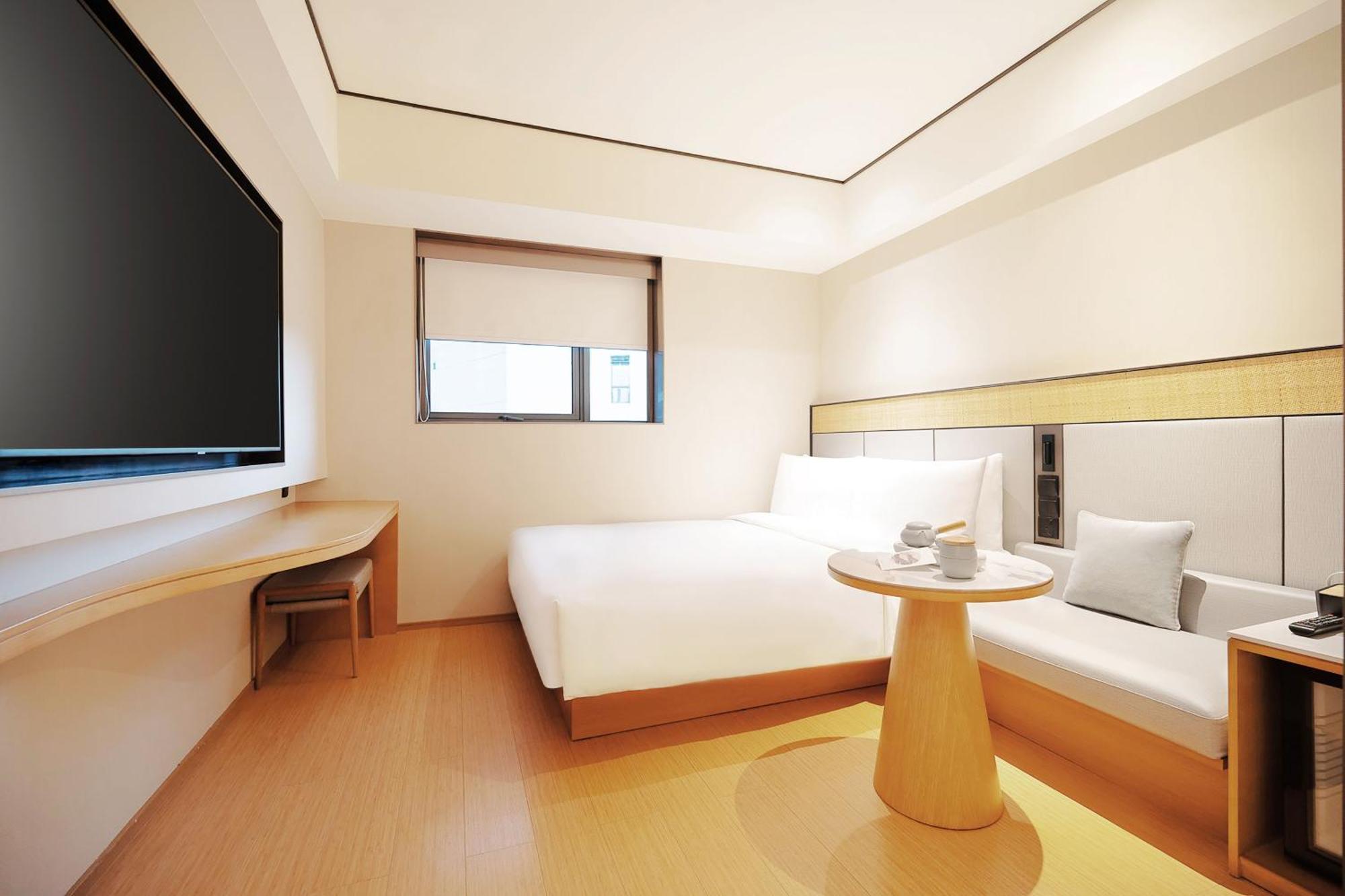 Ji Hotel Orchard Сингапур Екстериор снимка