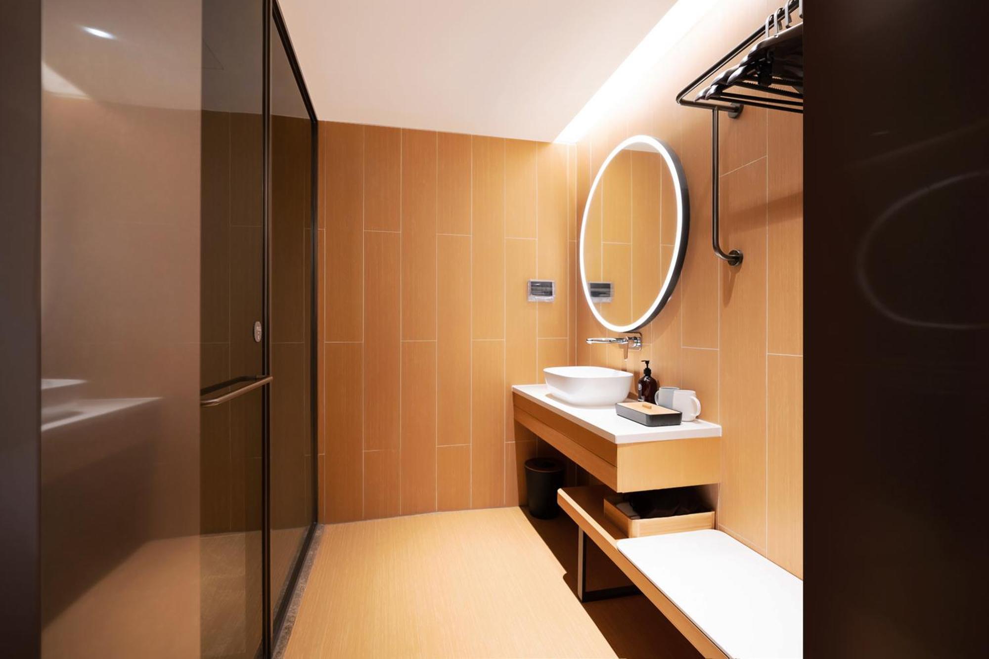 Ji Hotel Orchard Сингапур Екстериор снимка