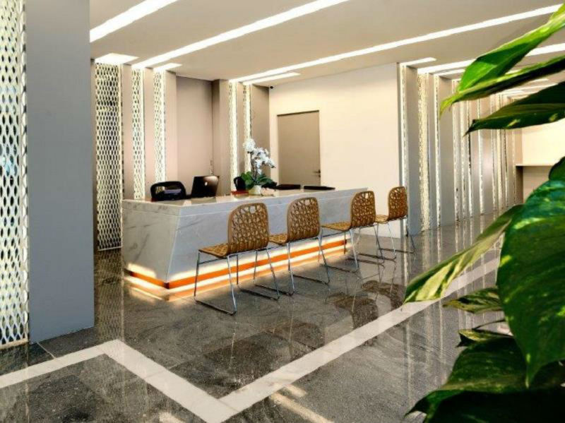 Ji Hotel Orchard Сингапур Екстериор снимка