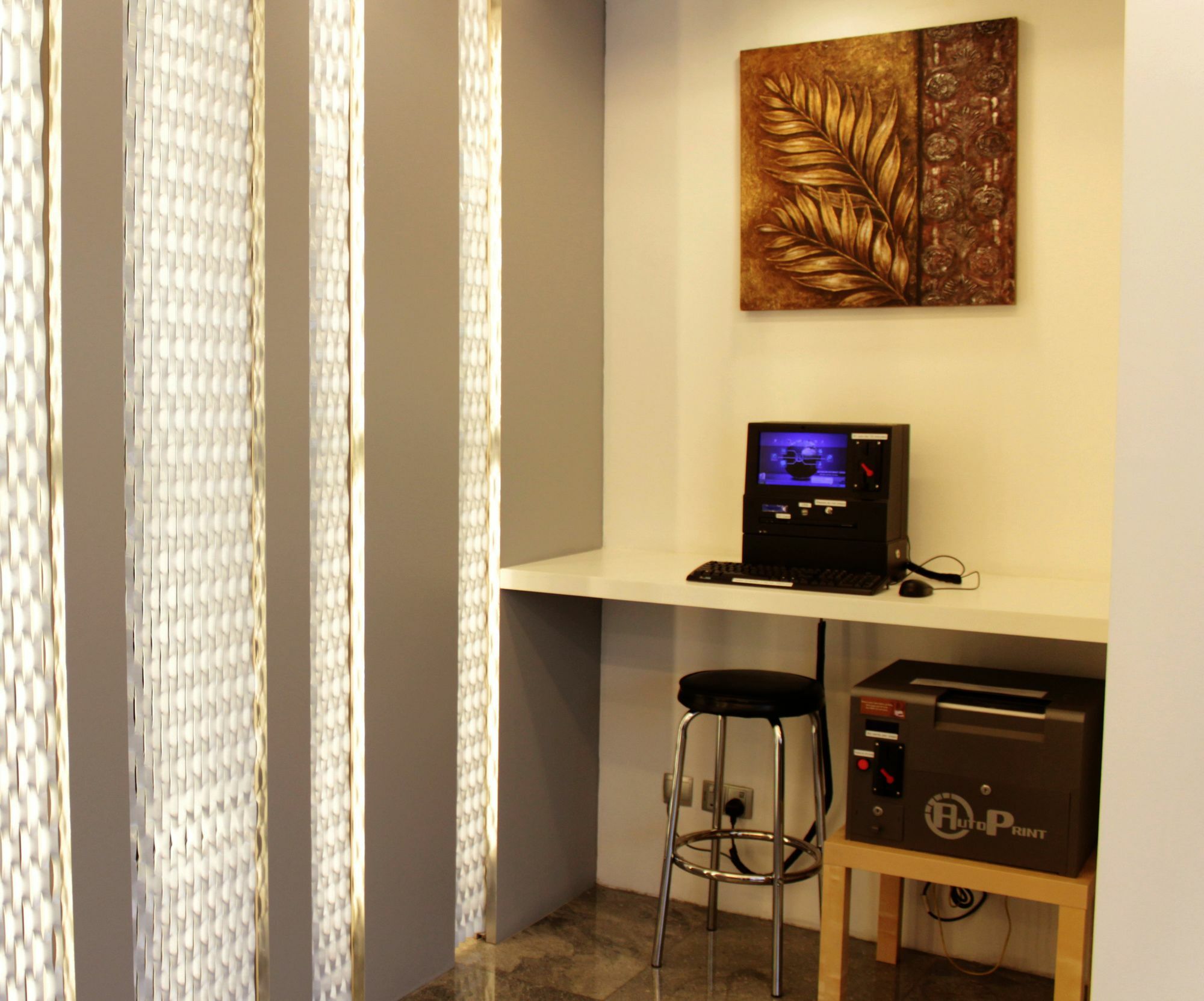 Ji Hotel Orchard Сингапур Екстериор снимка